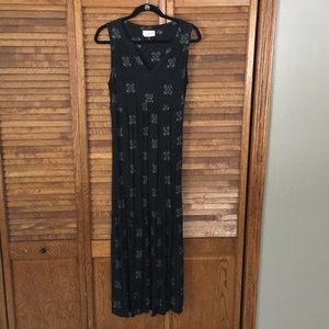 Universal thread maxi